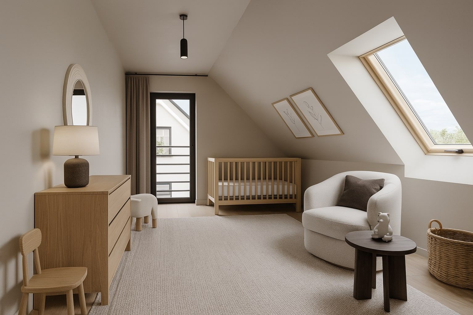 Kameralna inwestycja – 4 domy z garażem! - Dom - Sprzedaż - Sandomierski, Sandomierz / Stare Miasto