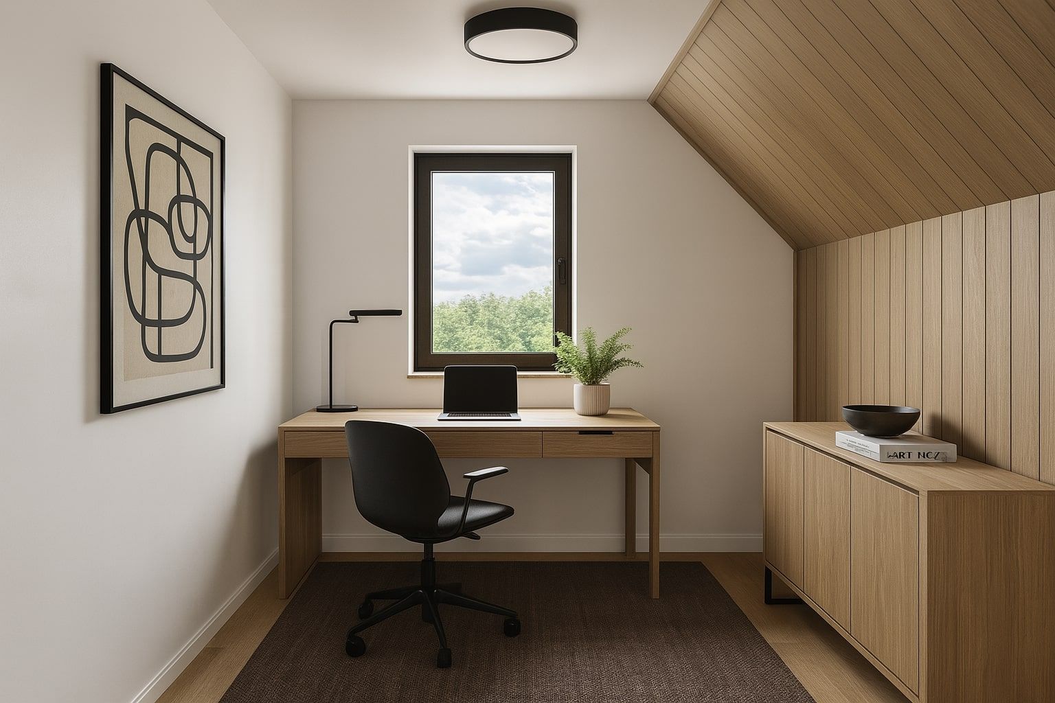 Kameralna inwestycja – 4 domy z garażem! - Dom - Sprzedaż - Sandomierski, Sandomierz / Stare Miasto