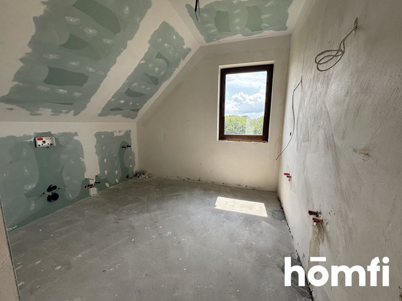 Kameralna inwestycja – 4 domy z garażem! - Dom - Sprzedaż - Sandomierski, Sandomierz / Stare Miasto