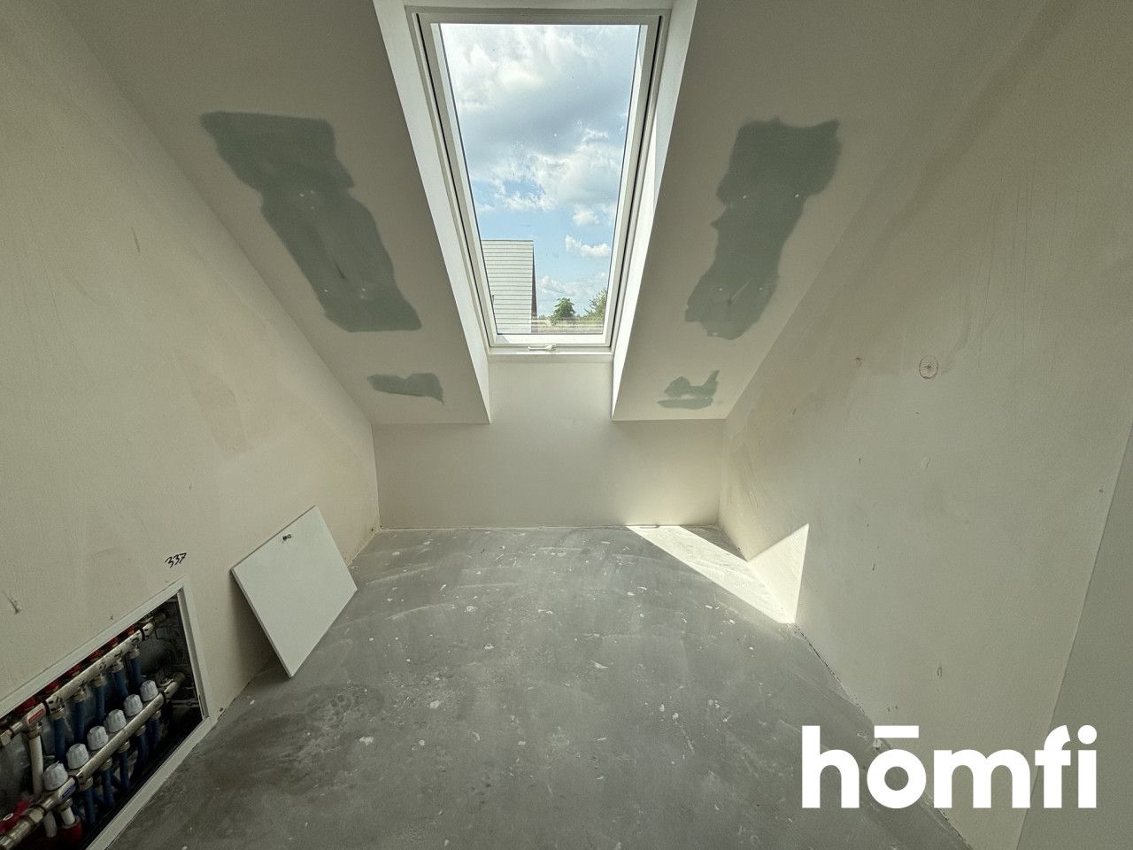 Kameralna inwestycja – 4 domy z garażem! - Dom - Sprzedaż - Sandomierski, Sandomierz / Stare Miasto