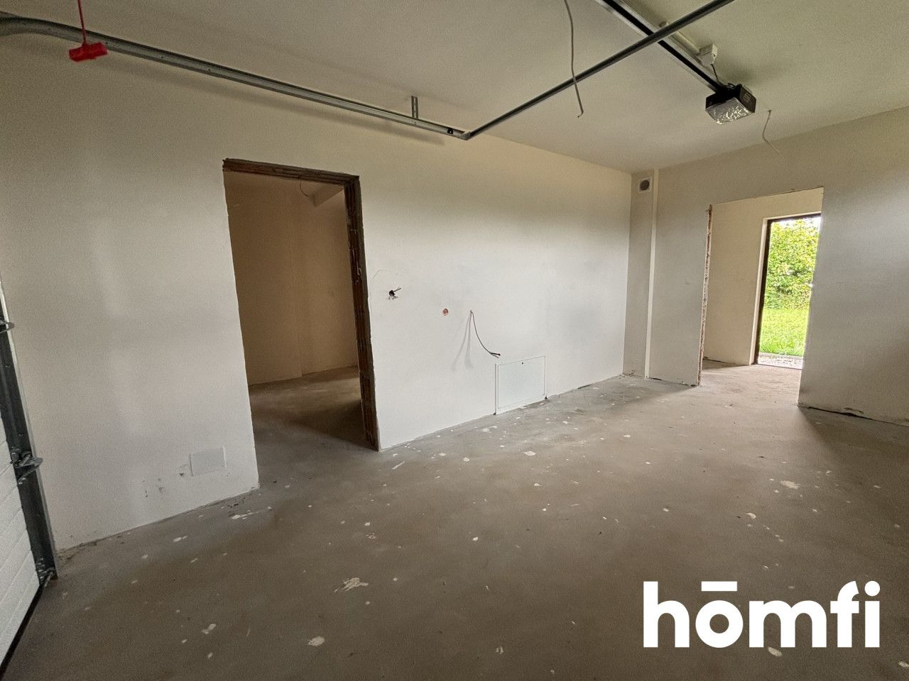 Kameralna inwestycja – 4 domy z garażem! - Dom - Sprzedaż - Sandomierski, Sandomierz / Stare Miasto