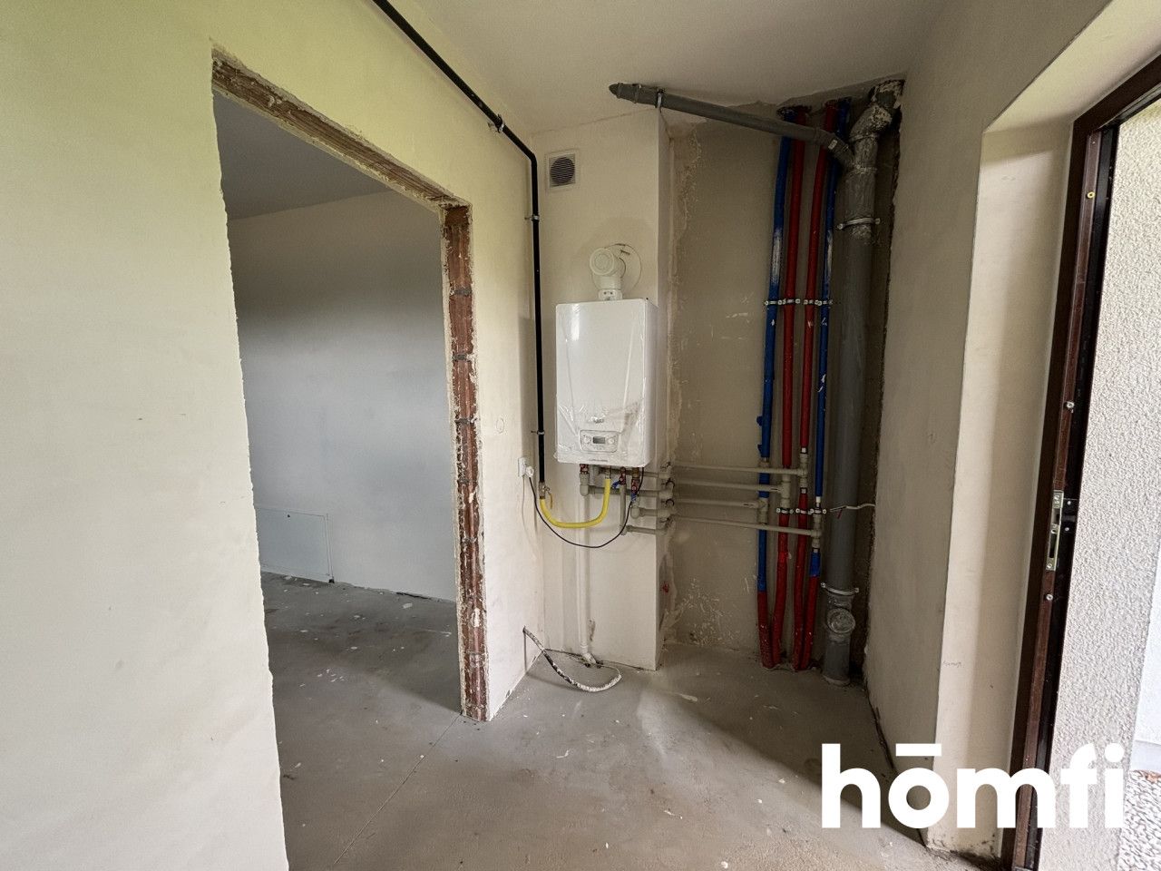 Kameralna inwestycja – 4 domy z garażem! - Dom - Sprzedaż - Sandomierski, Sandomierz / Stare Miasto