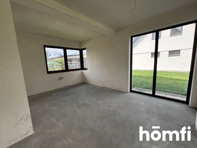 Kameralna inwestycja – 4 domy z garażem! - Dom - Sprzedaż - Sandomierski, Sandomierz / Stare Miasto