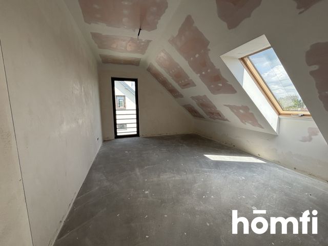 Intimate investment – 4 houses with garage! - Дім - Продаж - Sandomierski, Sandomierz / Stare Miasto