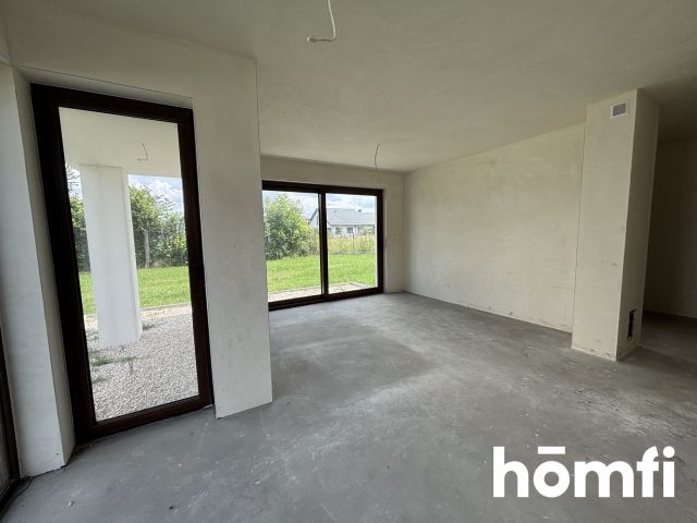 Kameralna inwestycja – 4 domy z garażem! - Dom - Sprzedaż - Sandomierski, Sandomierz / Stare Miasto