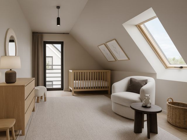 Kameralna inwestycja – 4 domy z garażem! - Dom - Sprzedaż - Sandomierski, Sandomierz / Stare Miasto