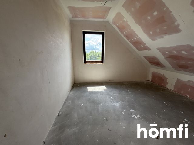 Kameralna inwestycja – 4 domy z garażem! - Dom - Sprzedaż - Sandomierski, Sandomierz / Stare Miasto