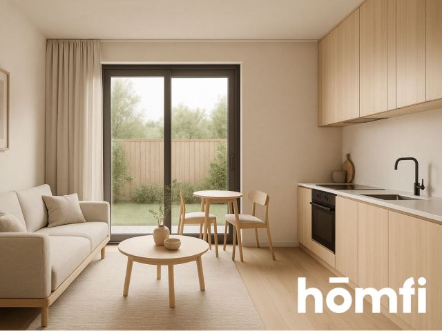  - Apartment - Sale - Kraków