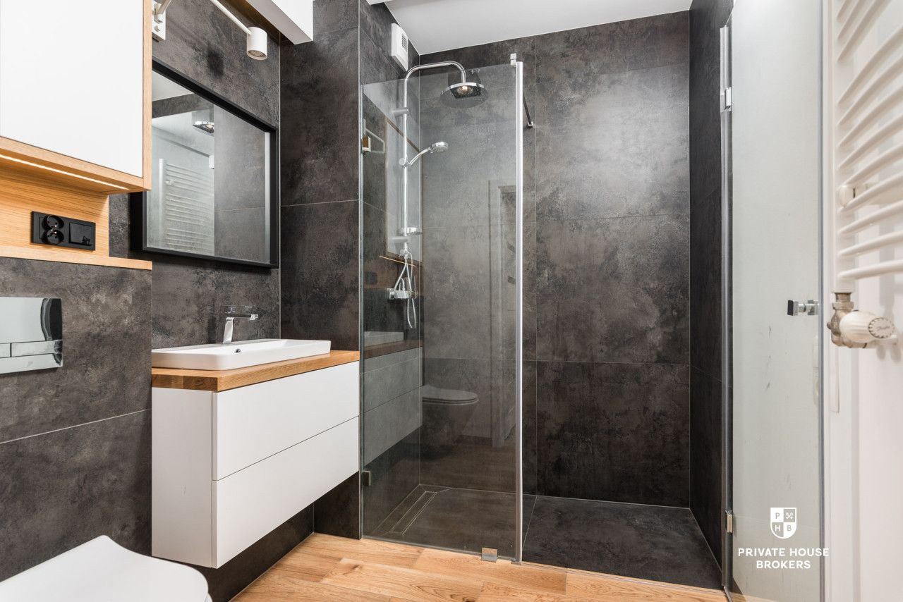 Wrocławska 53E | 51,4 mkw | 2-pok - Apartment - Sale - Kraków, Krowodrza