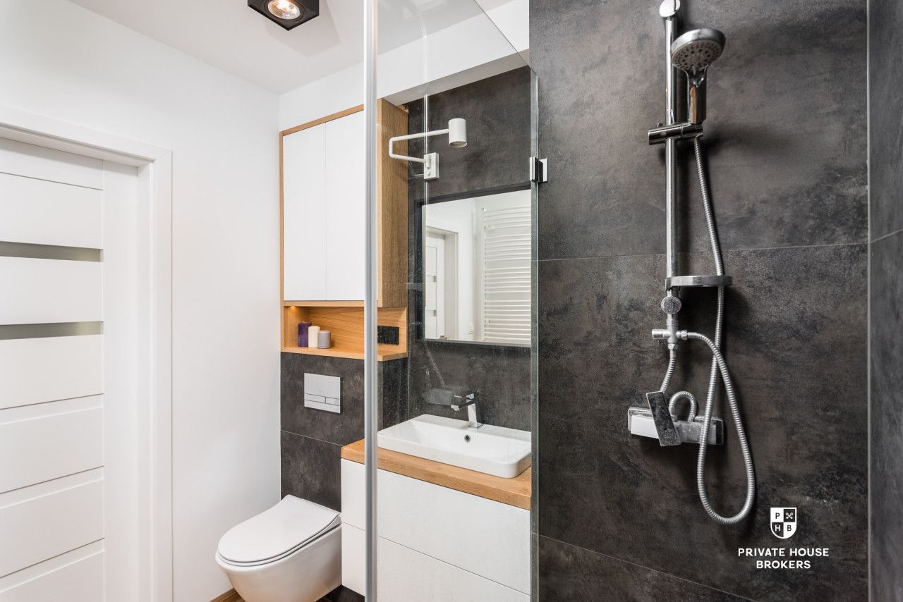 Wrocławska 53E | 51,4 mkw | 2-pok - Apartment - Sale - Kraków, Krowodrza