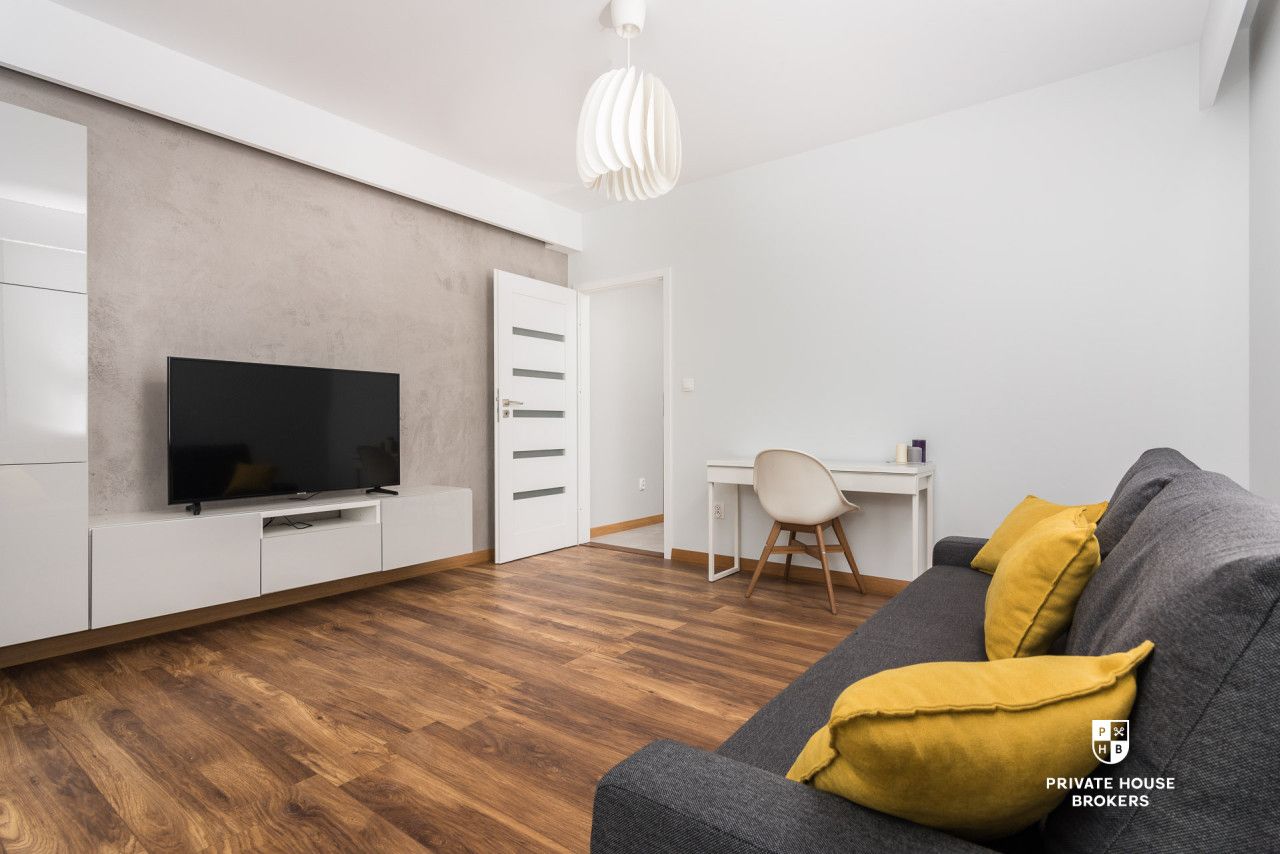 Wrocławska 53E | 51,4 mkw | 2-pok - Apartment - Sale - Kraków, Krowodrza