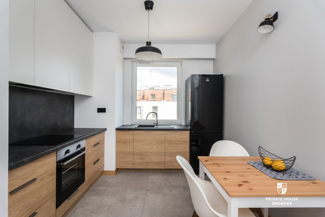 Wrocławska 53E | 51,4 mkw | 2-pok - Apartment - Sale - Kraków, Krowodrza