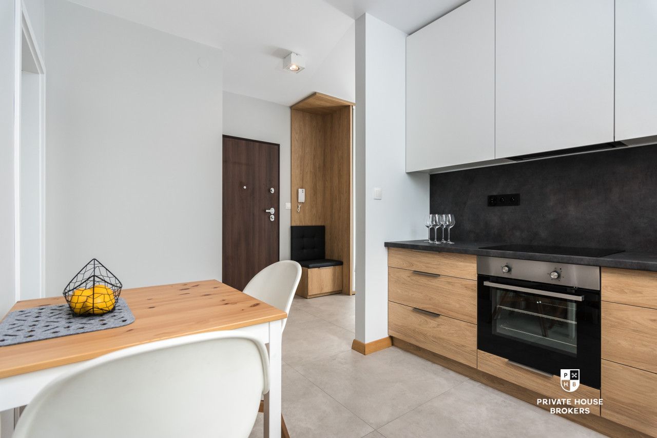 Wrocławska 53E | 51,4 mkw | 2-pok - Apartment - Sale - Kraków, Krowodrza