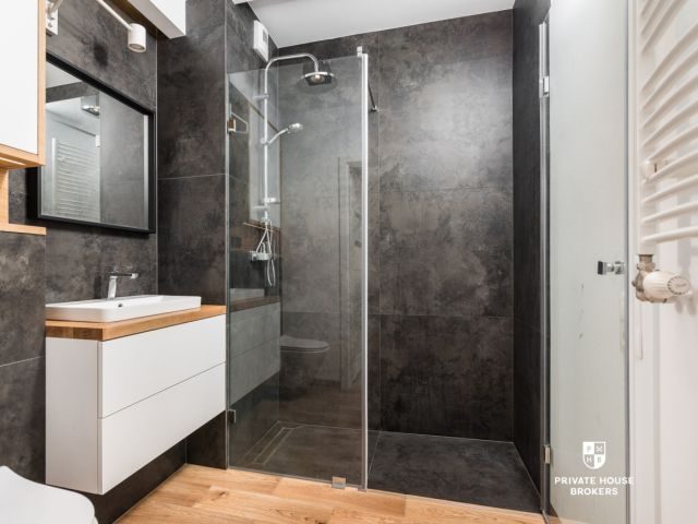 Wrocławska 53E | 51,4 mkw | 2-pok - Apartment - Sale - Kraków, Krowodrza