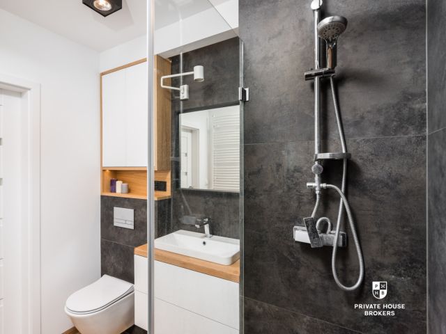 Wrocławska 53E | 51,4 mkw | 2-pok - Apartment - Sale - Kraków, Krowodrza