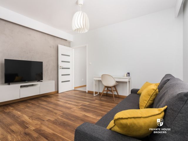 Wrocławska 53E | 51,4 mkw | 2-pok - Apartment - Sale - Kraków, Krowodrza