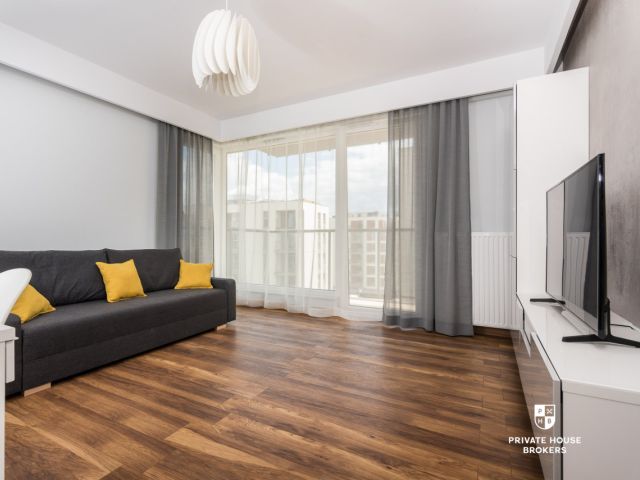 Wrocławska 53E | 51,4 mkw | 2-pok - Apartment - Sale - Kraków, Krowodrza