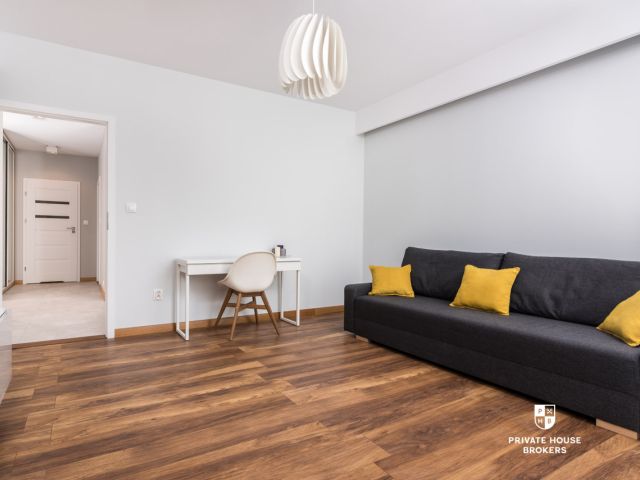 Wrocławska 53E | 51,4 mkw | 2-pok - Apartment - Sale - Kraków, Krowodrza