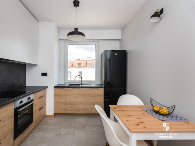 Wrocławska 53E | 51,4 mkw | 2-pok - Apartment - Sale - Kraków, Krowodrza