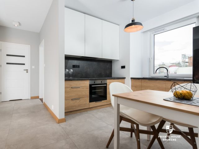 Wrocławska 53E | 51,4 mkw | 2-pok - Apartment - Sale - Kraków, Krowodrza