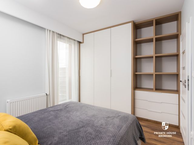 Wrocławska 53E | 51,4 mkw | 2-pok - Apartment - Sale - Kraków, Krowodrza