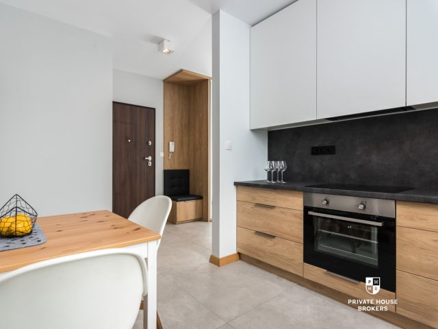 Wrocławska 53E | 51,4 mkw | 2-pok - Apartment - Sale - Kraków, Krowodrza