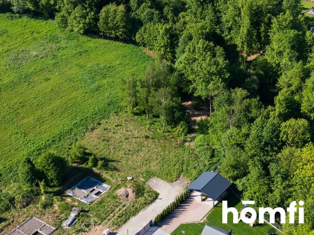 Plot in an ideal location - Your piece of land - Plot - Sale - Myślenicki, Sułkowice / Krzywaczka