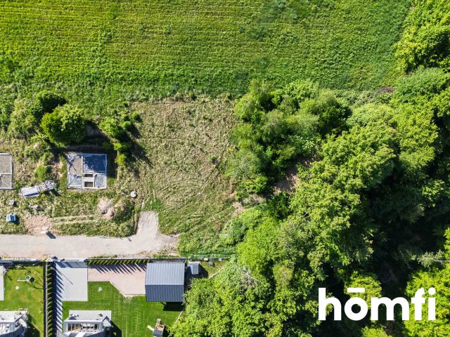 Plot in an ideal location - Your piece of land - Plot - Sale - Myślenicki, Sułkowice / Krzywaczka