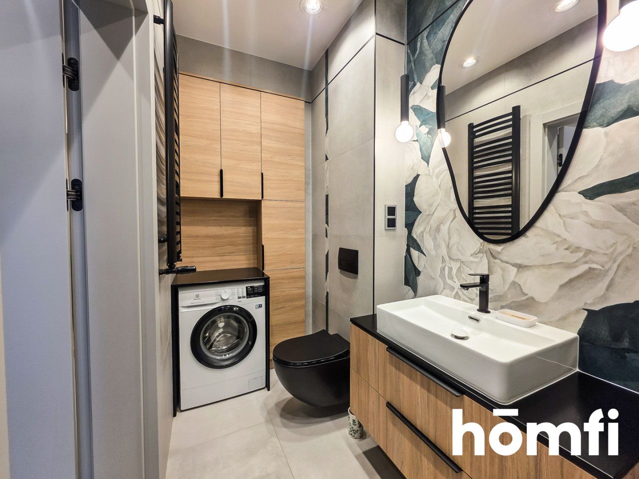 2 pokojowe mieszkanie premium w sercu Radomia - Mieszkanie - Wynajem - Radom, Śródmieście