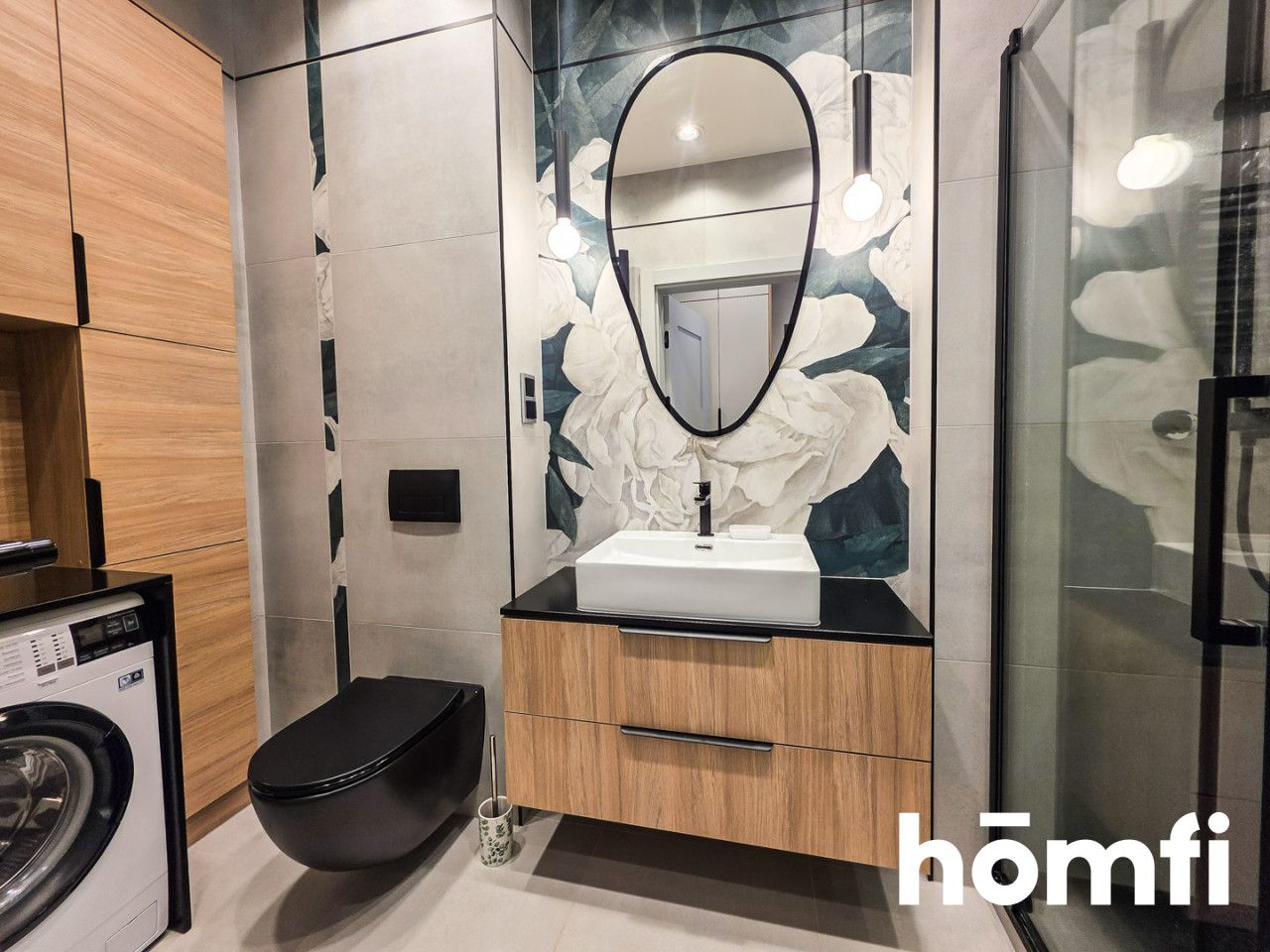 2 pokojowe mieszkanie premium w sercu Radomia - Mieszkanie - Wynajem - Radom, Śródmieście