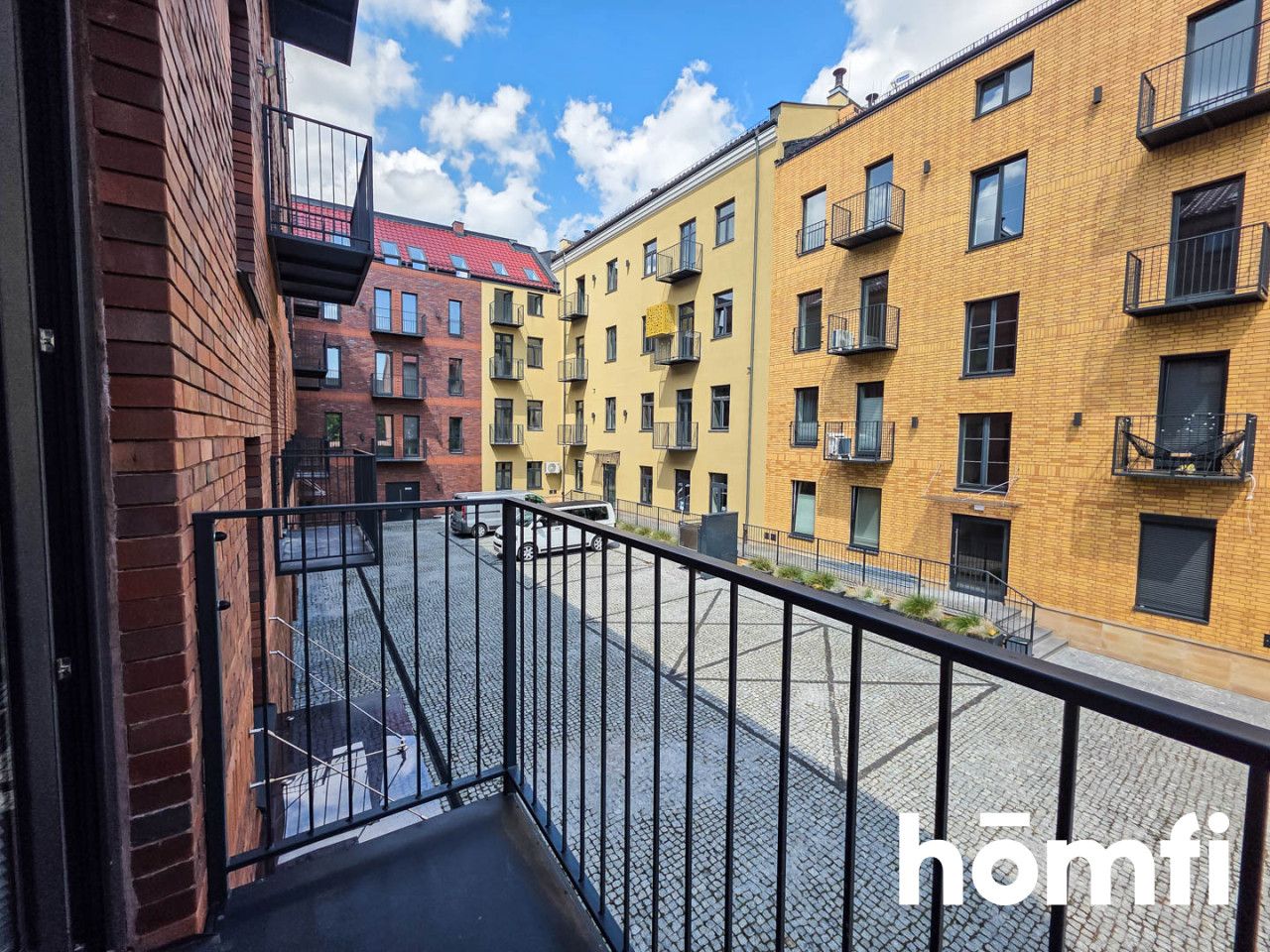 2 pokojowe mieszkanie premium w sercu Radomia - Mieszkanie - Wynajem - Radom, Śródmieście