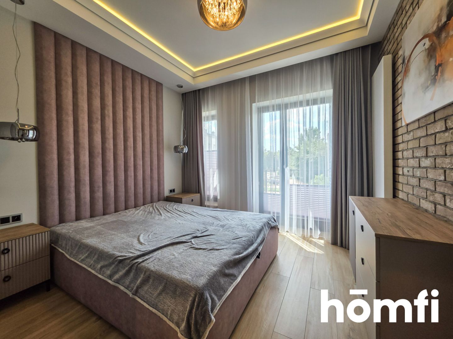 2 pokojowe mieszkanie premium w sercu Radomia - Mieszkanie - Wynajem - Radom, Śródmieście