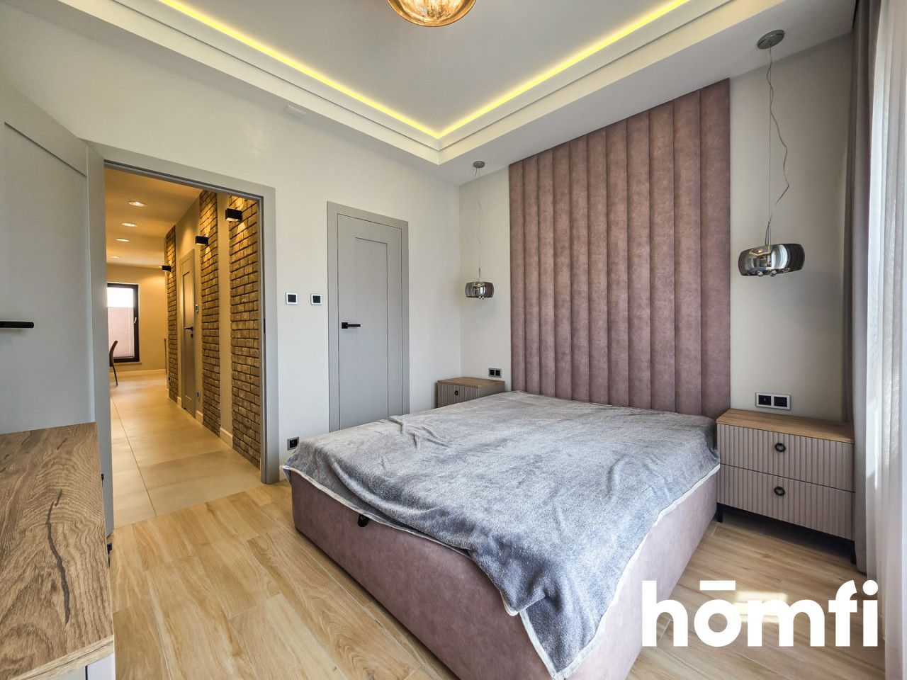 2 pokojowe mieszkanie premium w sercu Radomia - Mieszkanie - Wynajem - Radom, Śródmieście