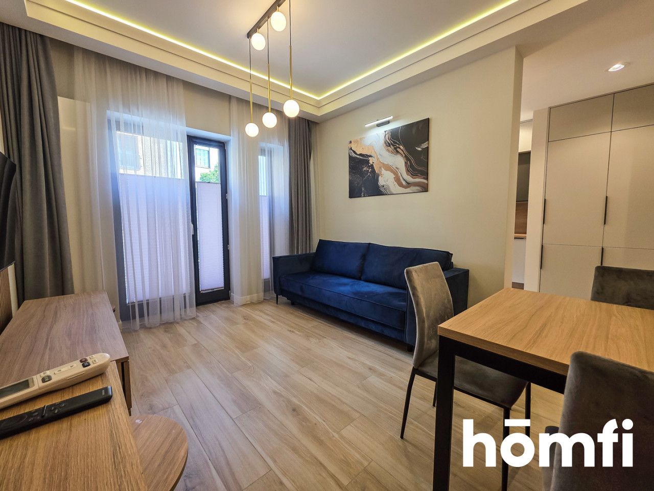 2 pokojowe mieszkanie premium w sercu Radomia - Mieszkanie - Wynajem - Radom, Śródmieście