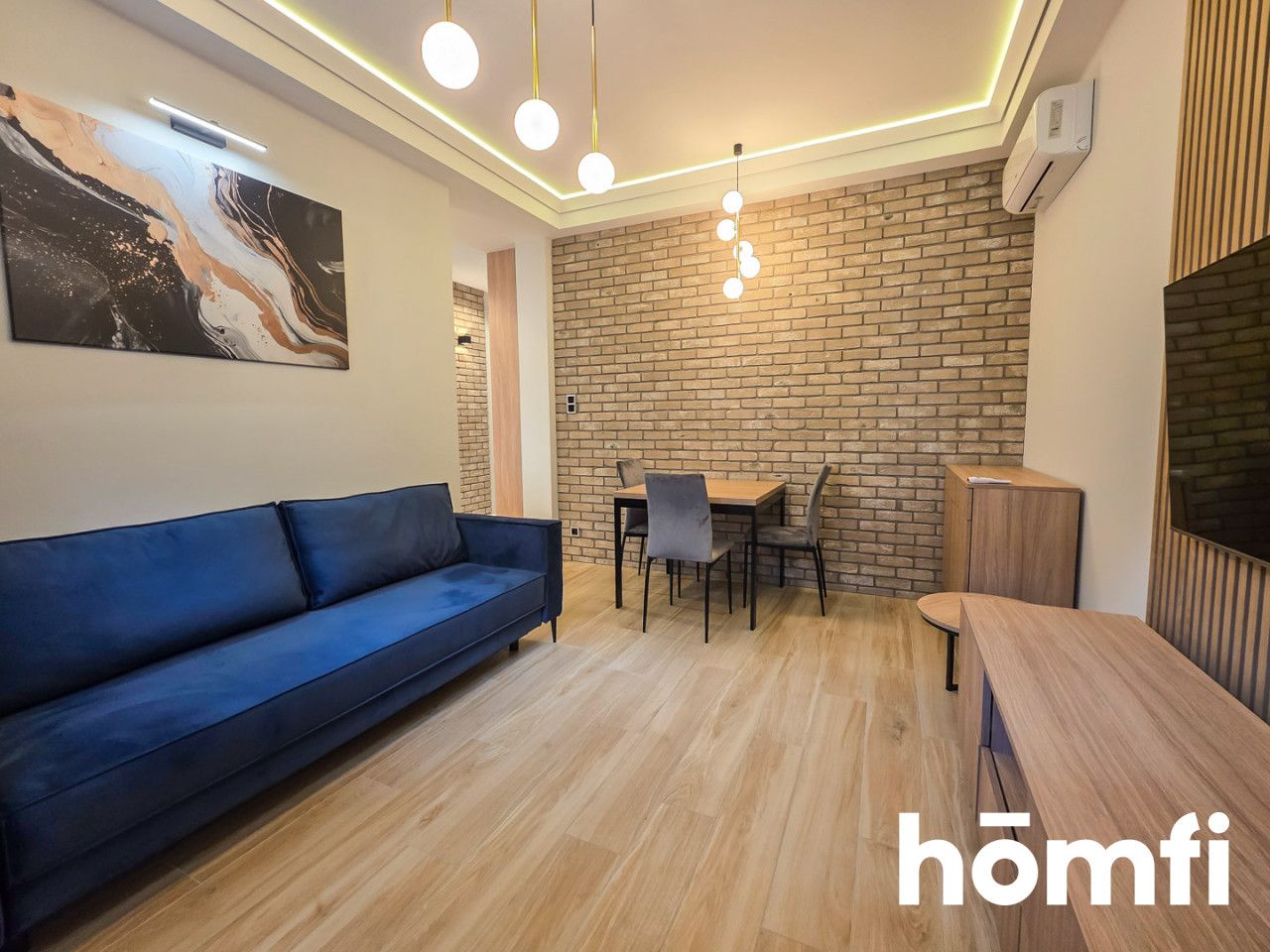 2 pokojowe mieszkanie premium w sercu Radomia - Mieszkanie - Wynajem - Radom, Śródmieście