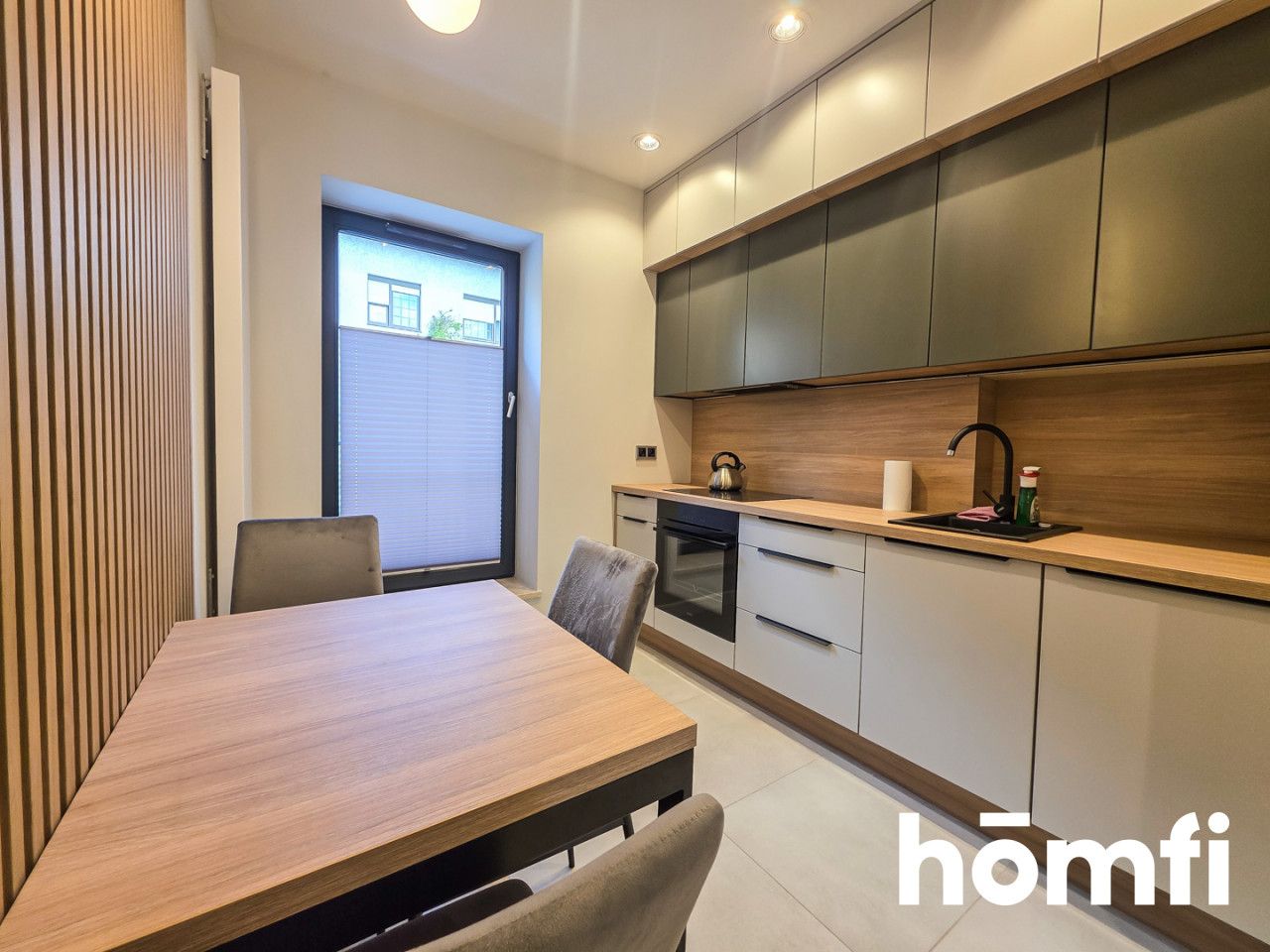 2 pokojowe mieszkanie premium w sercu Radomia - Mieszkanie - Wynajem - Radom, Śródmieście