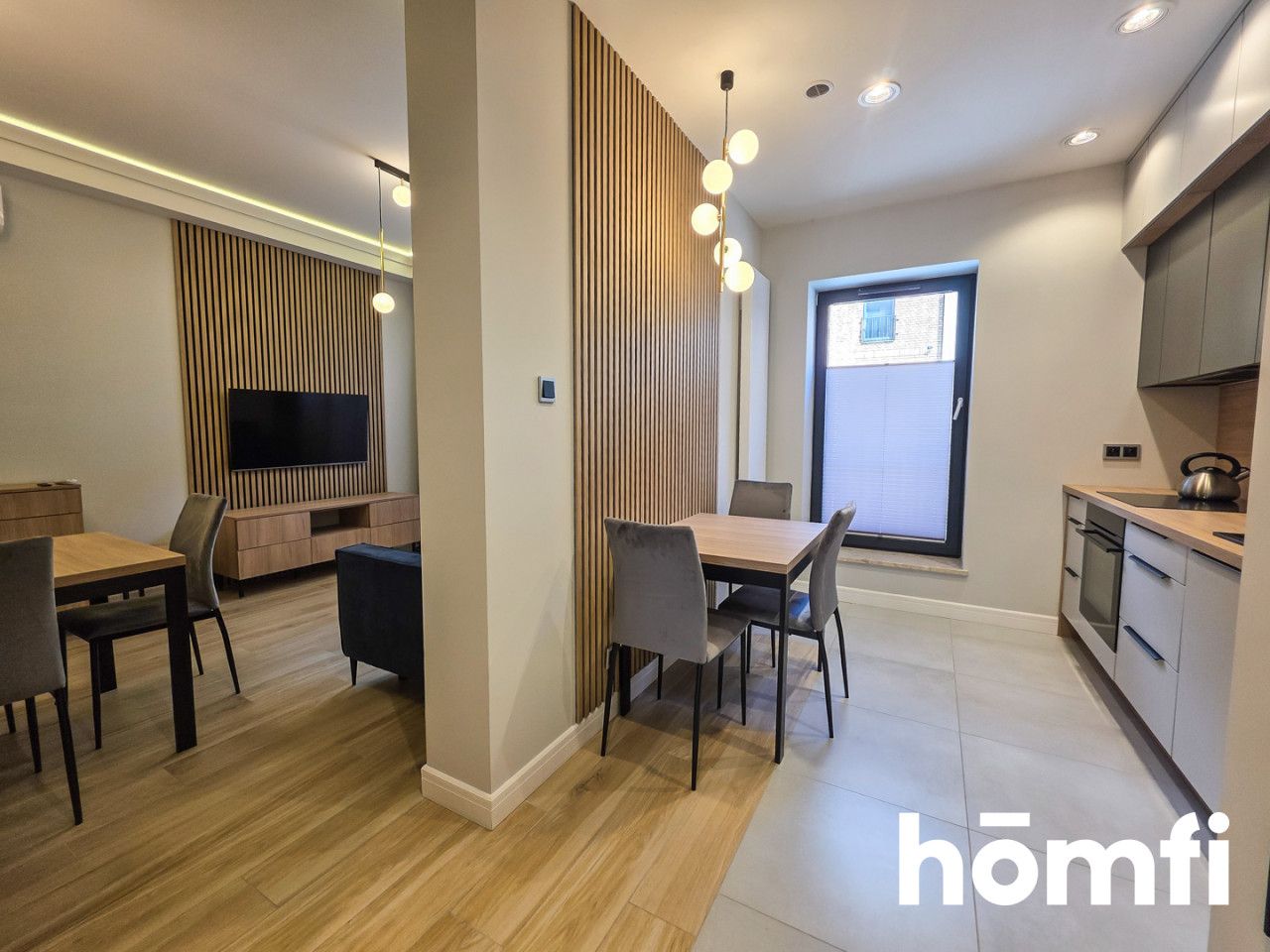 2 pokojowe mieszkanie premium w sercu Radomia - Mieszkanie - Wynajem - Radom, Śródmieście