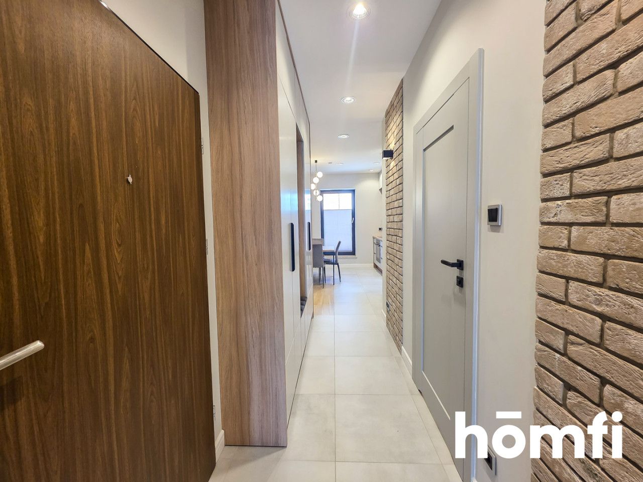 2 pokojowe mieszkanie premium w sercu Radomia - Mieszkanie - Wynajem - Radom, Śródmieście