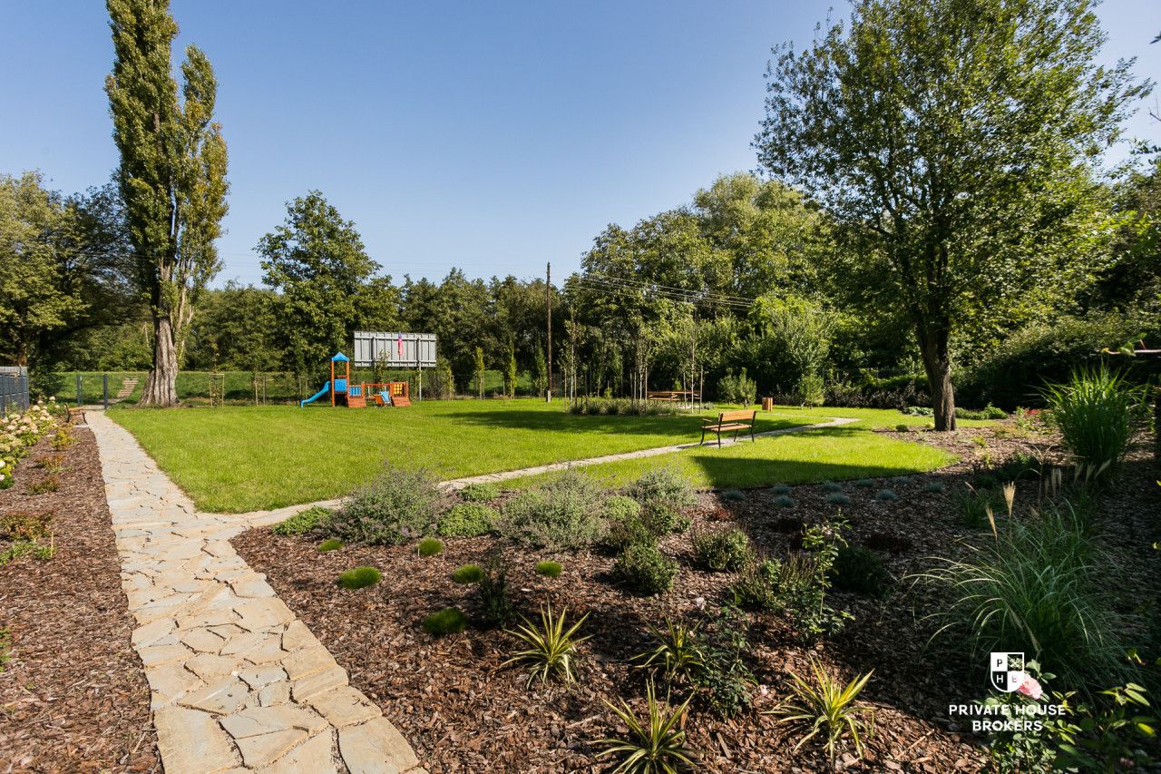 39 m2 | 2-pok | Borowego 45 - Apartment - Rent - Kraków, Krowodrza / Wola Justowska