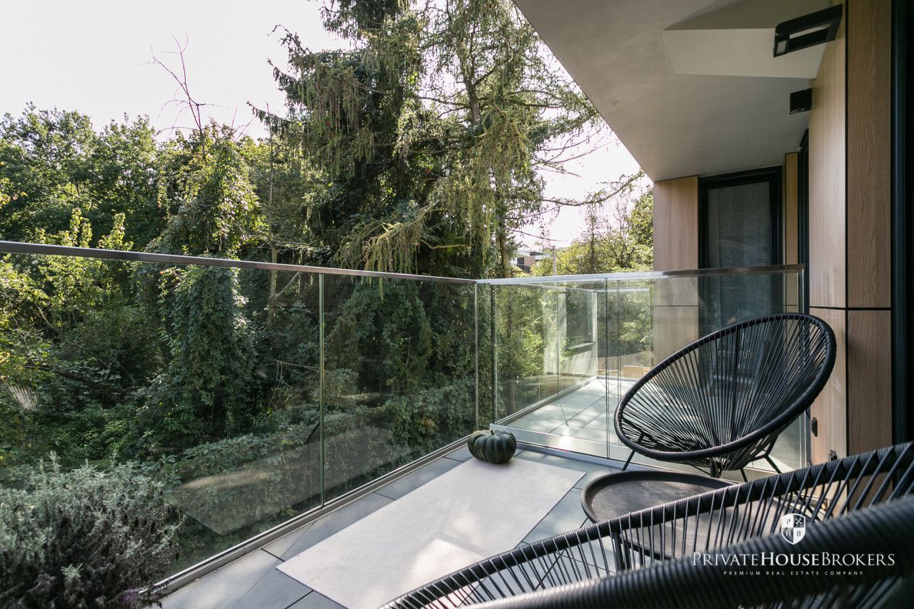 39 m2 | 2-pok | Borowego 45 - Apartment - Rent - Kraków, Krowodrza / Wola Justowska