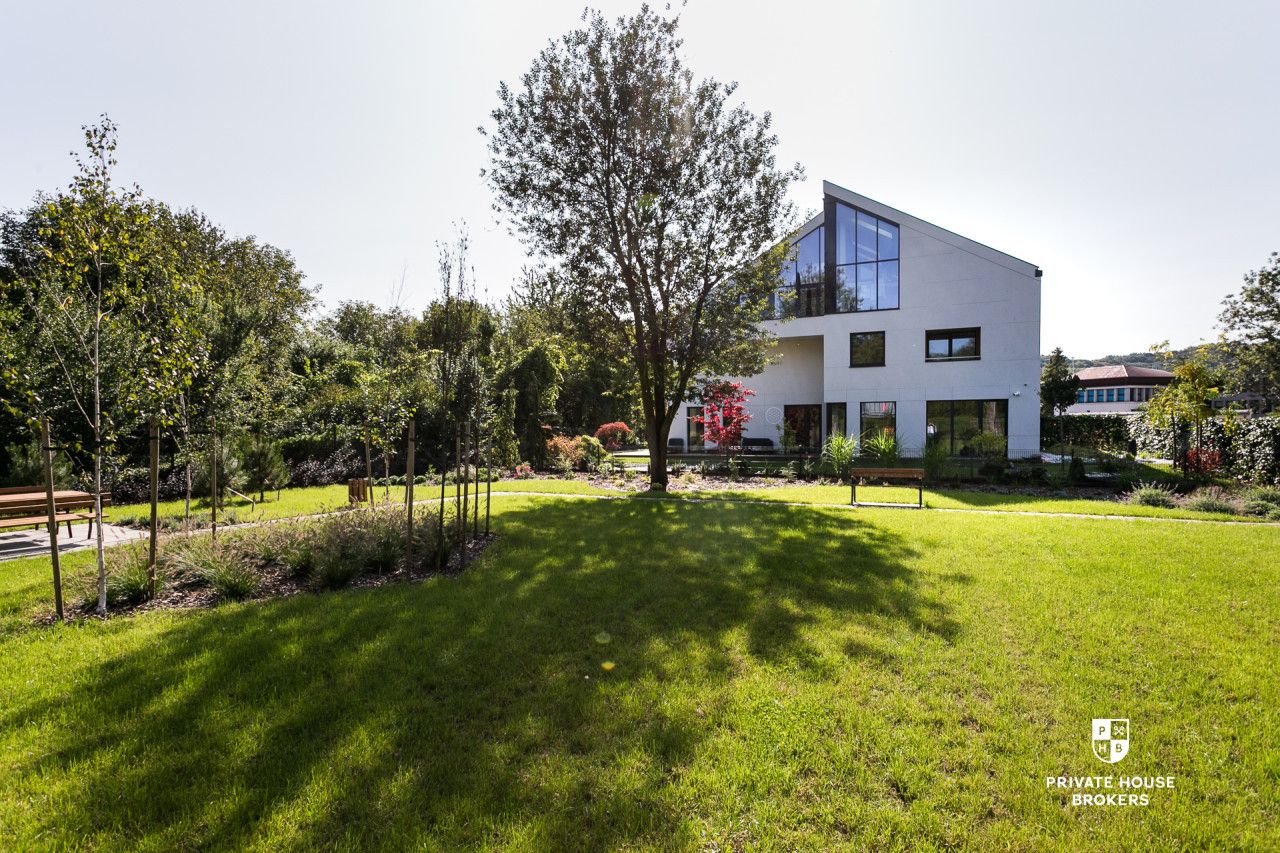 39 m2 | 2-pok | Borowego 45 - Apartment - Rent - Kraków, Krowodrza / Wola Justowska
