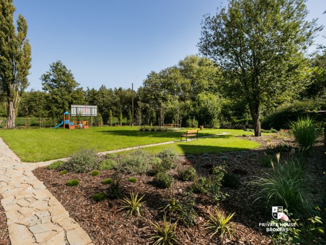 39 m2 | 2-pok | Borowego 45 - Apartment - Rent - Kraków, Krowodrza / Wola Justowska