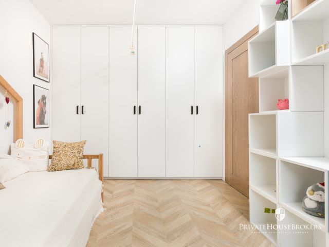 39 m2 | 2-pok | Borowego 45 - Apartment - Rent - Kraków, Krowodrza / Wola Justowska