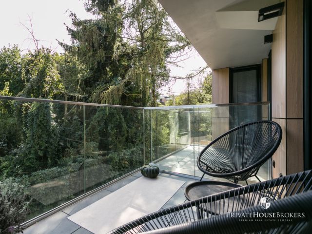 39 m2 | 2-pok | Borowego 45 - Apartment - Rent - Kraków, Krowodrza / Wola Justowska