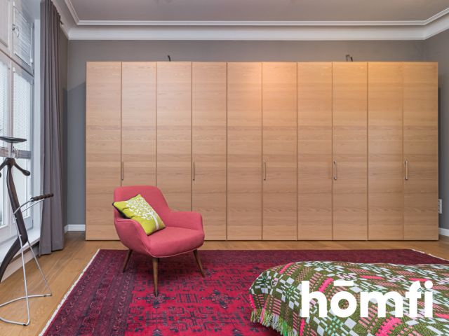 Stylish apartment in the green heart of the city - Apartment - Sale - Wrocław, Śródmieście