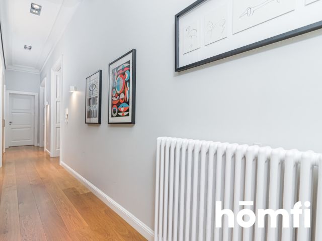 Stylish apartment in the green heart of the city - Apartment - Sale - Wrocław, Śródmieście