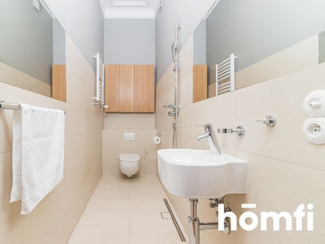 Stylish apartment in the green heart of the city - Apartment - Sale - Wrocław, Śródmieście