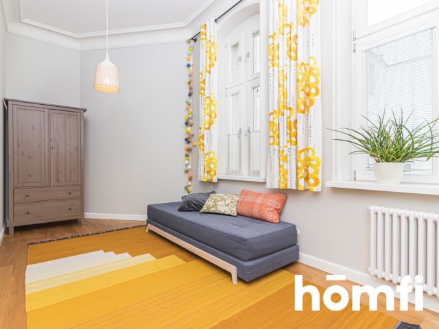 Stylish apartment in the green heart of the city - Apartment - Sale - Wrocław, Śródmieście