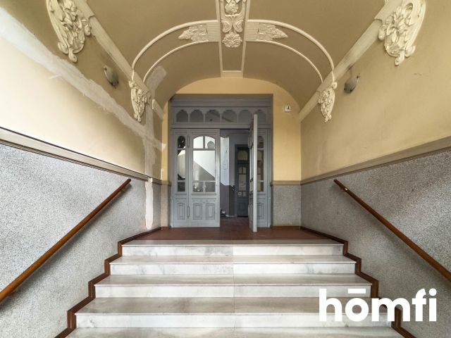 Stylish apartment in the green heart of the city - Apartment - Sale - Wrocław, Śródmieście