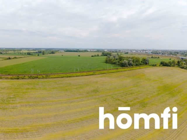 Teren ok.8ha | Obszar Przemysłowy, Muchobór Wielki - Działka - Sprzedaż - Wrocław, Fabryczna / Muchobór Wielki